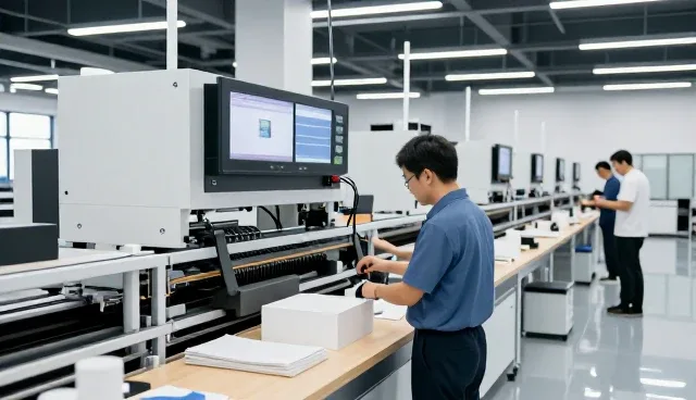 济宁技研自动化有限公司